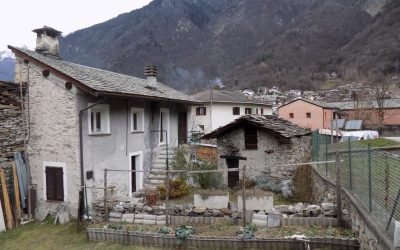 Località Prosto - Via dei Bassani (3)