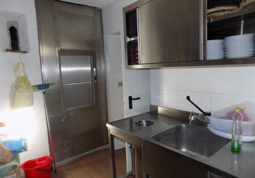 cucina